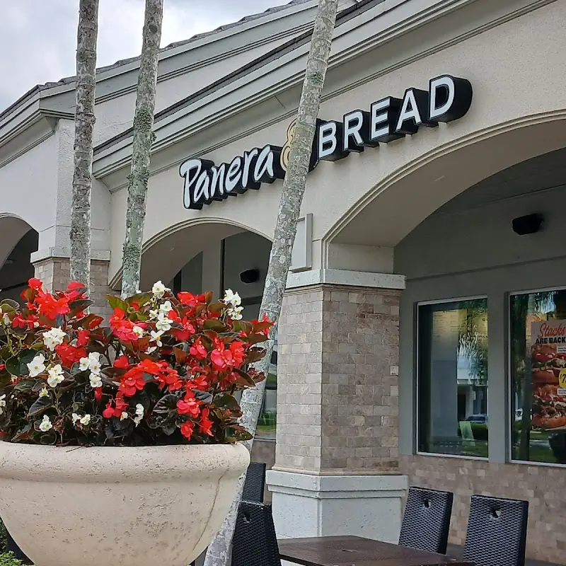 Panera Bread