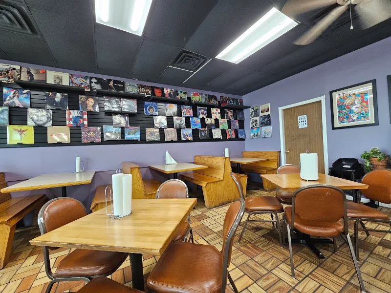 Butch's Rock’N Deli