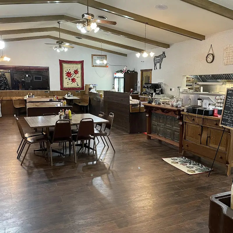 High Plains Restaurant & Bar