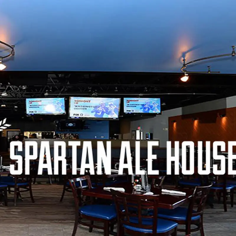 Spartan Ale House