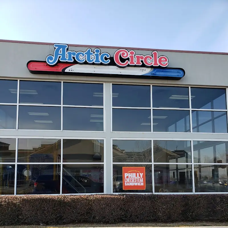 Arctic Circle