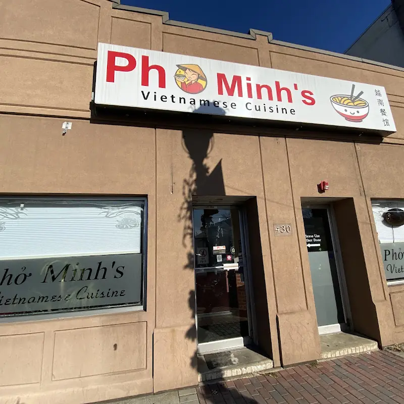 Phở Minh's