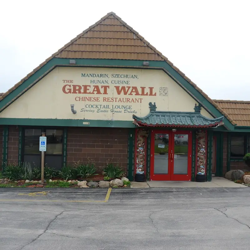 Great Wall Chinese Restaurant