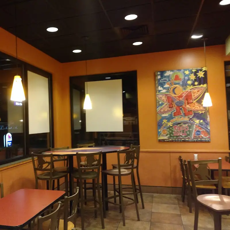 Taco Bell