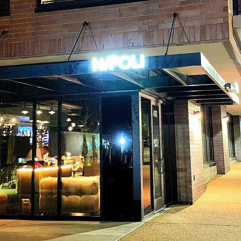 Napoli Kirkwood