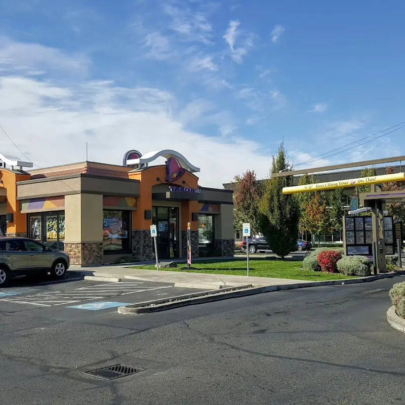 Taco Bell