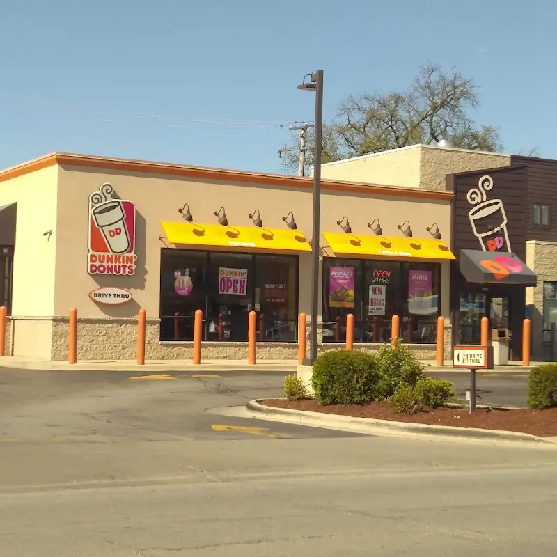 Dunkin'