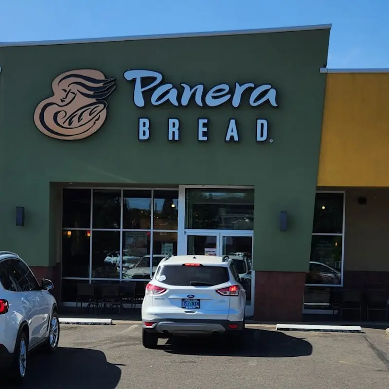 Panera Bread