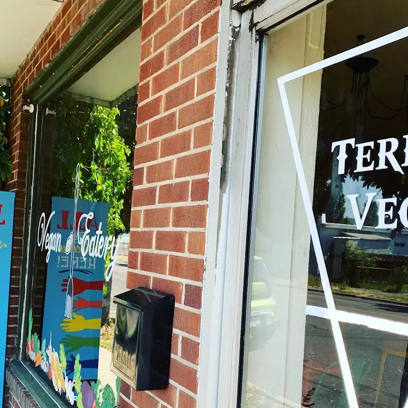 Terra Veg Vegan Eatery
