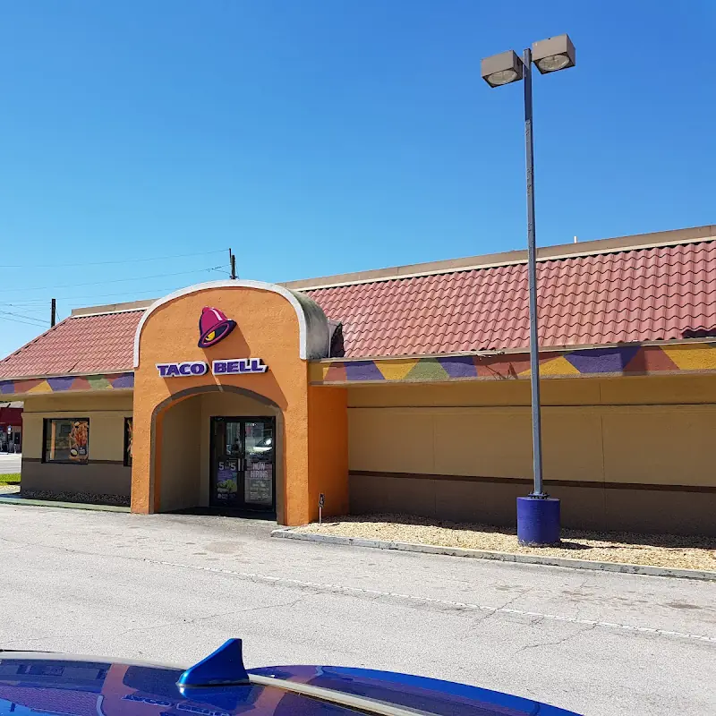 Taco Bell