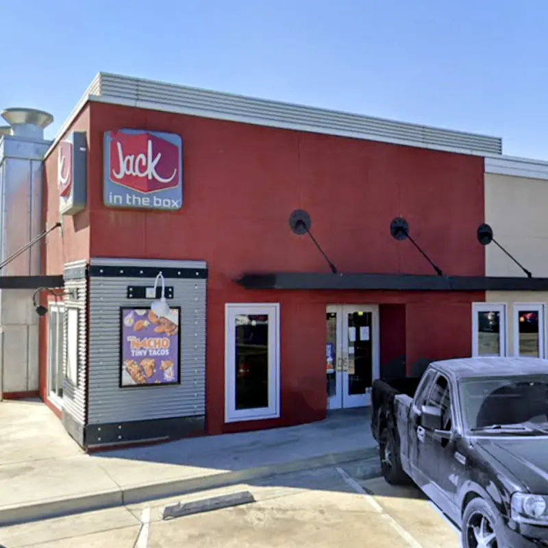 Jack in the Box