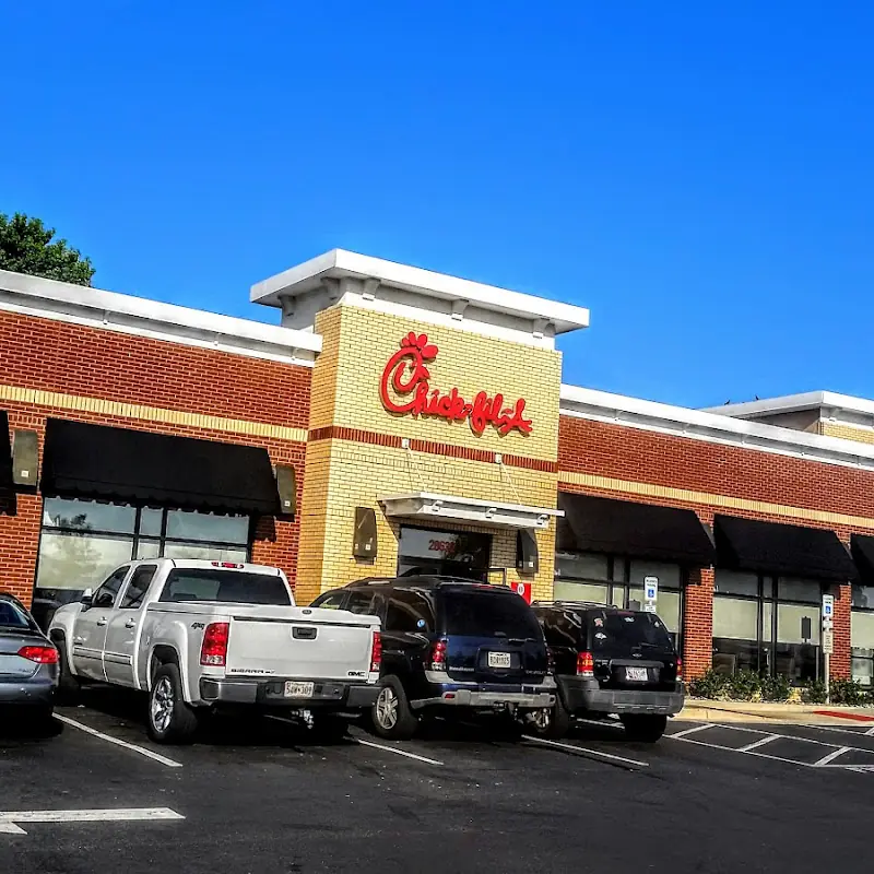 Chick-fil-A
