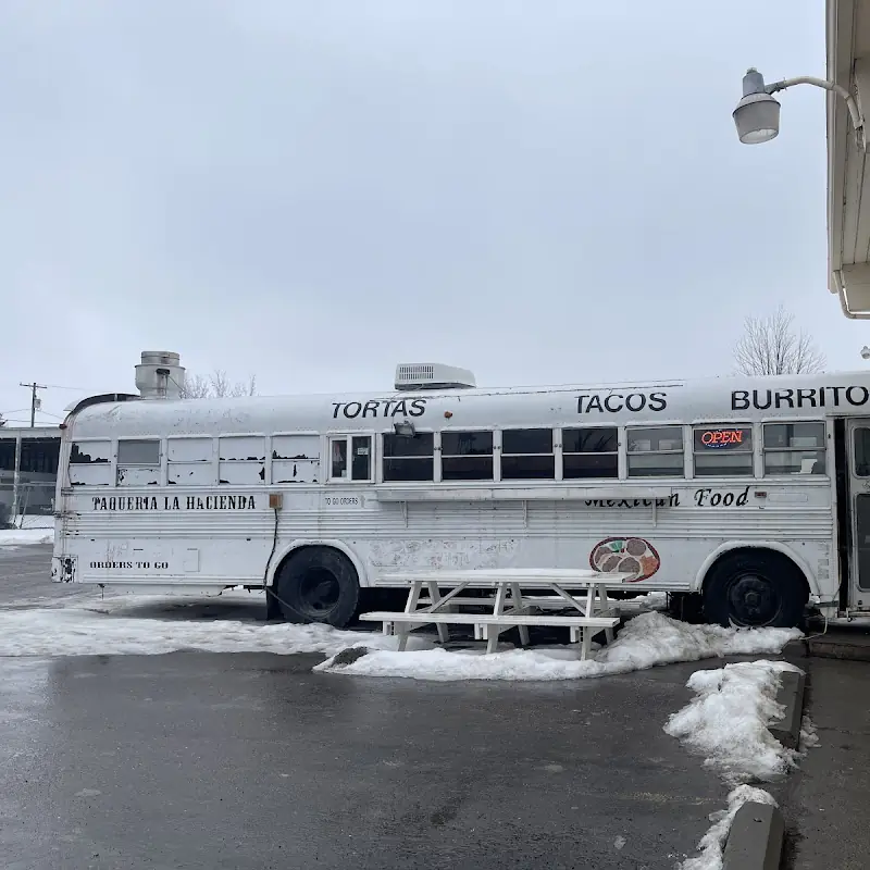 Taco Bus | Mexican