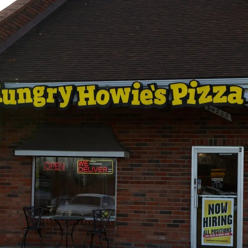 Hungry Howie's Pizza