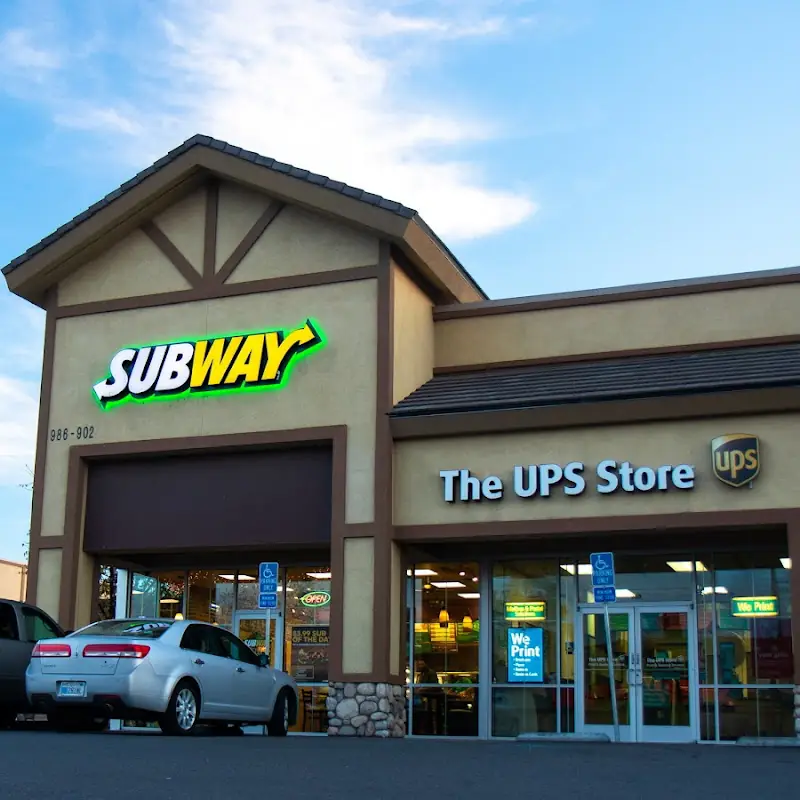 Subway