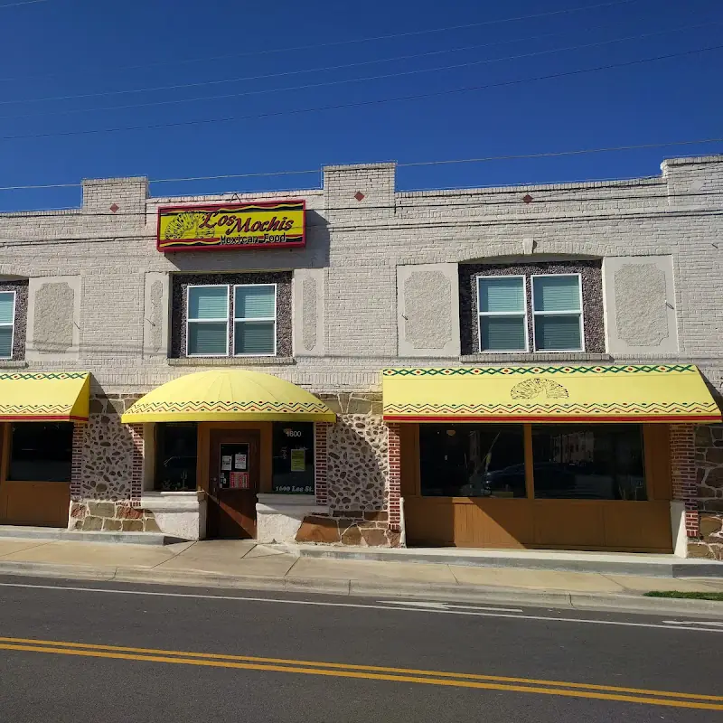 Los Mochis Restaurant