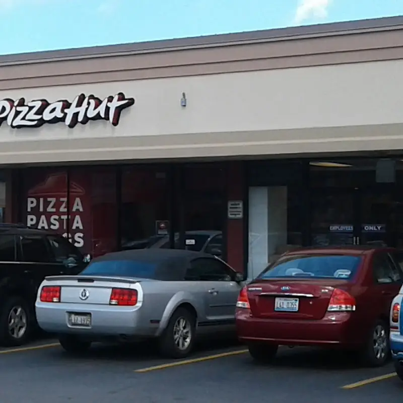 Pizza Hut