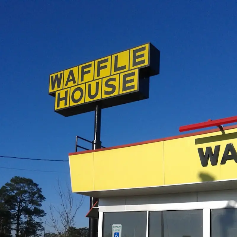 Waffle House