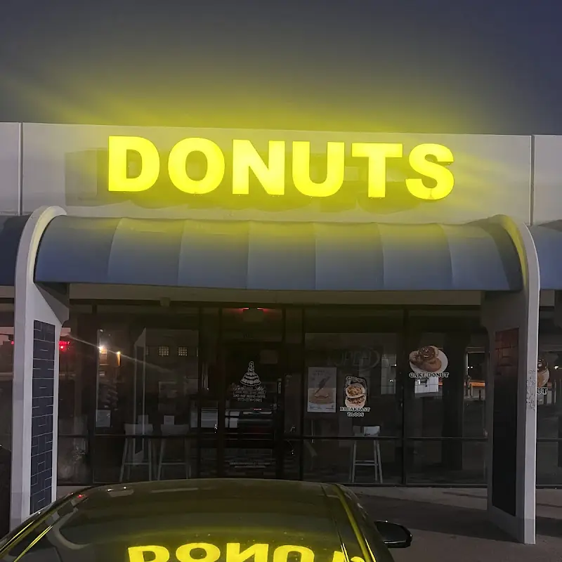Southern Maid Donuts