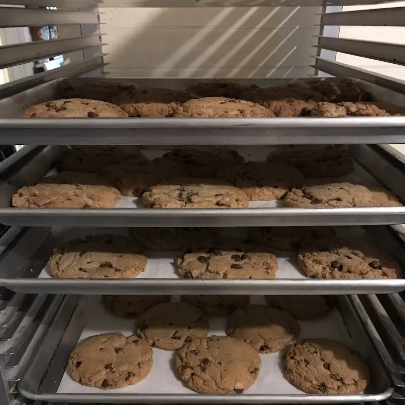 Banana  Bread