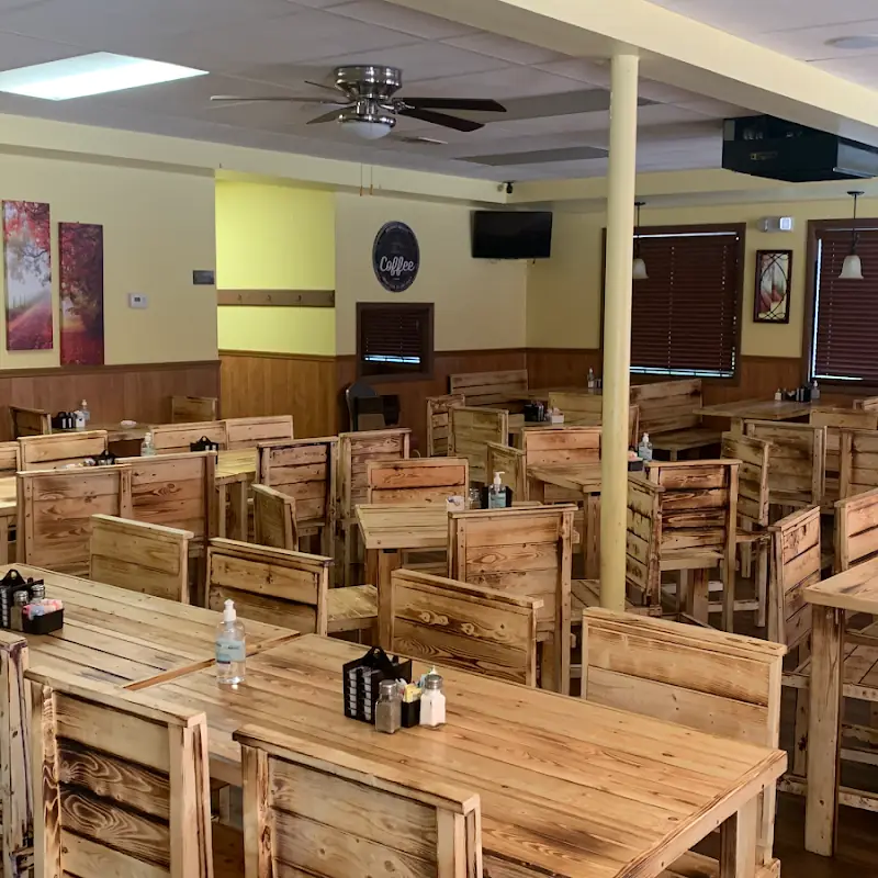 Cherry Hill Cafe