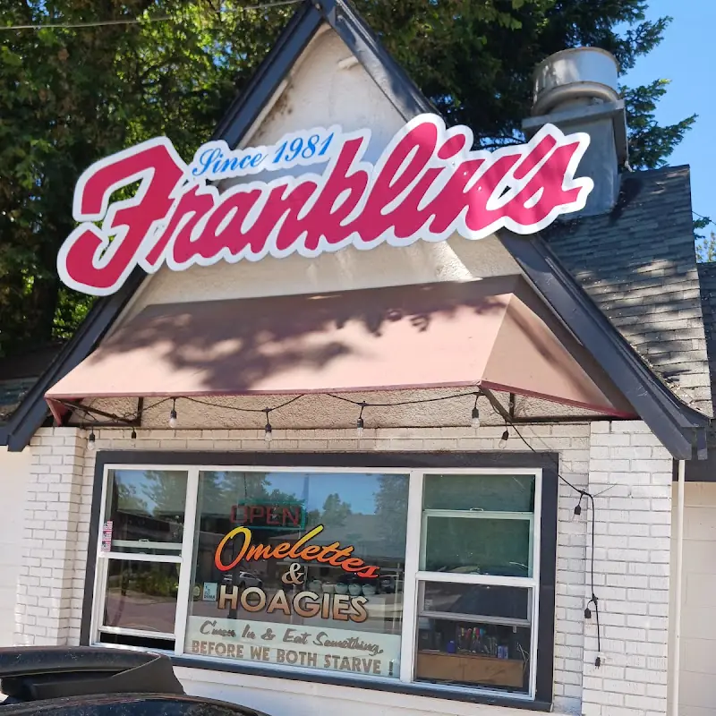 Franklin's Hoagies