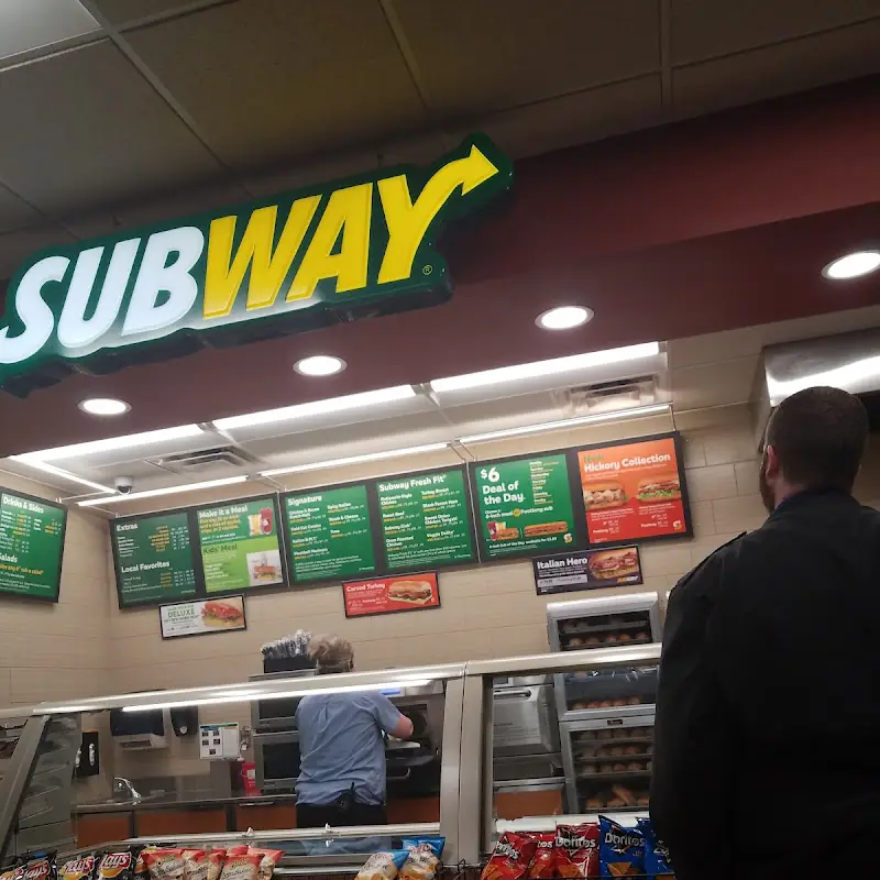 Subway