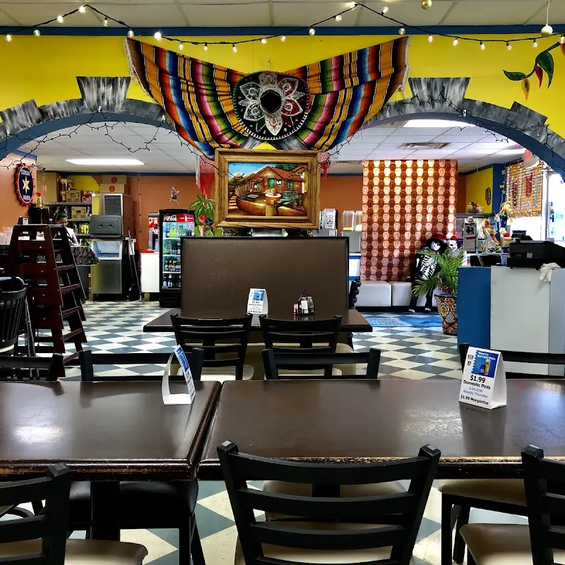 Chavela's Mexican Cuisine