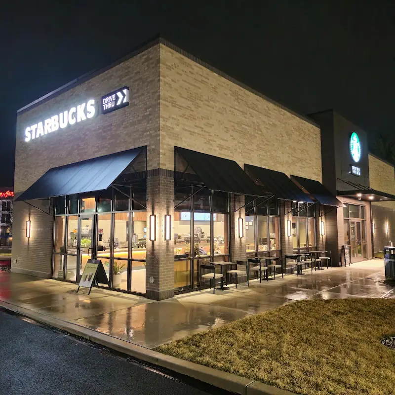 Starbucks Coffee Company