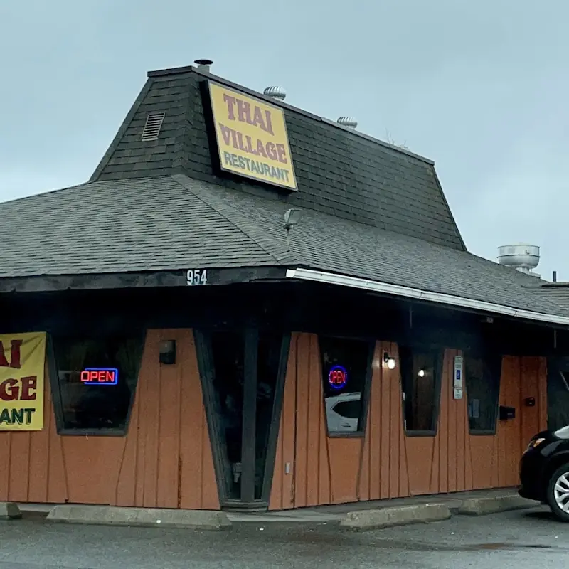 Thai Village Restaurant
