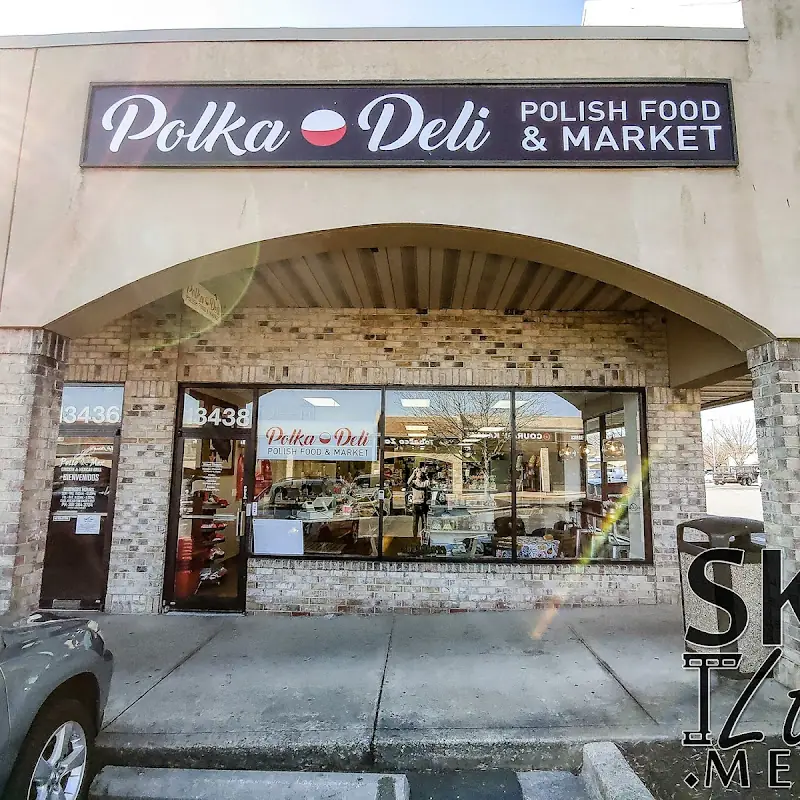 Polka Deli