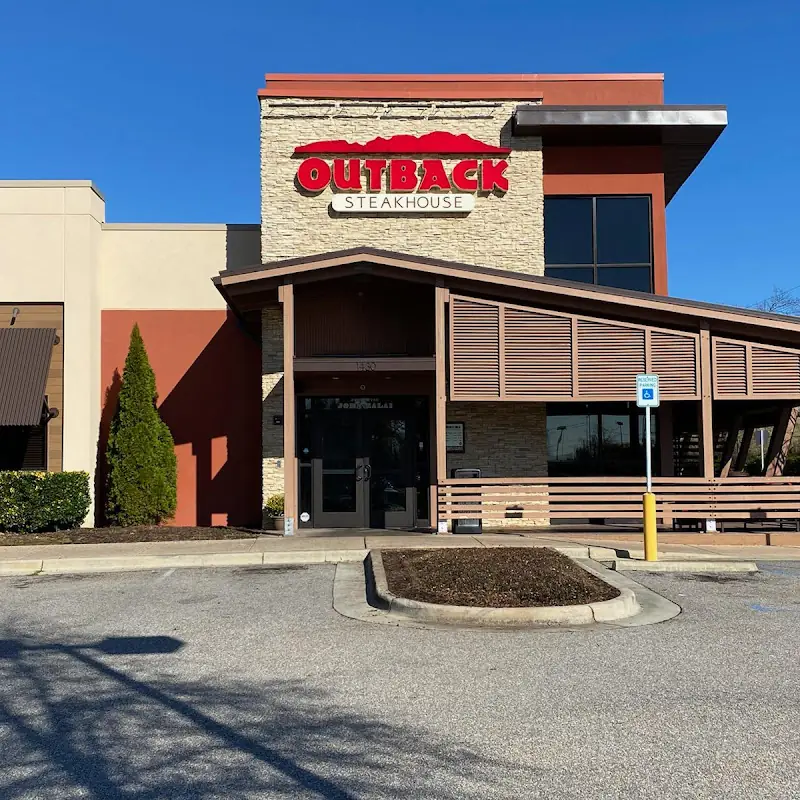 Outback Steakhouse