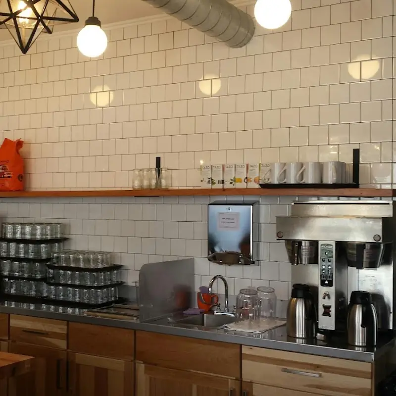 Ogden's North Street Diner
