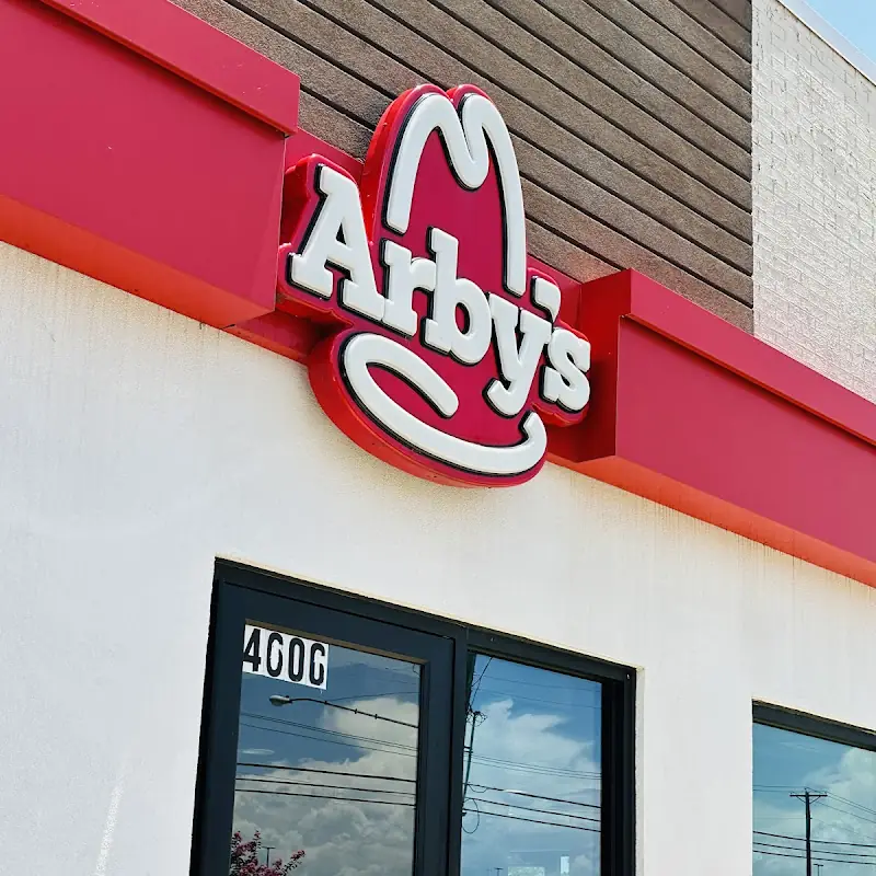 Arby's