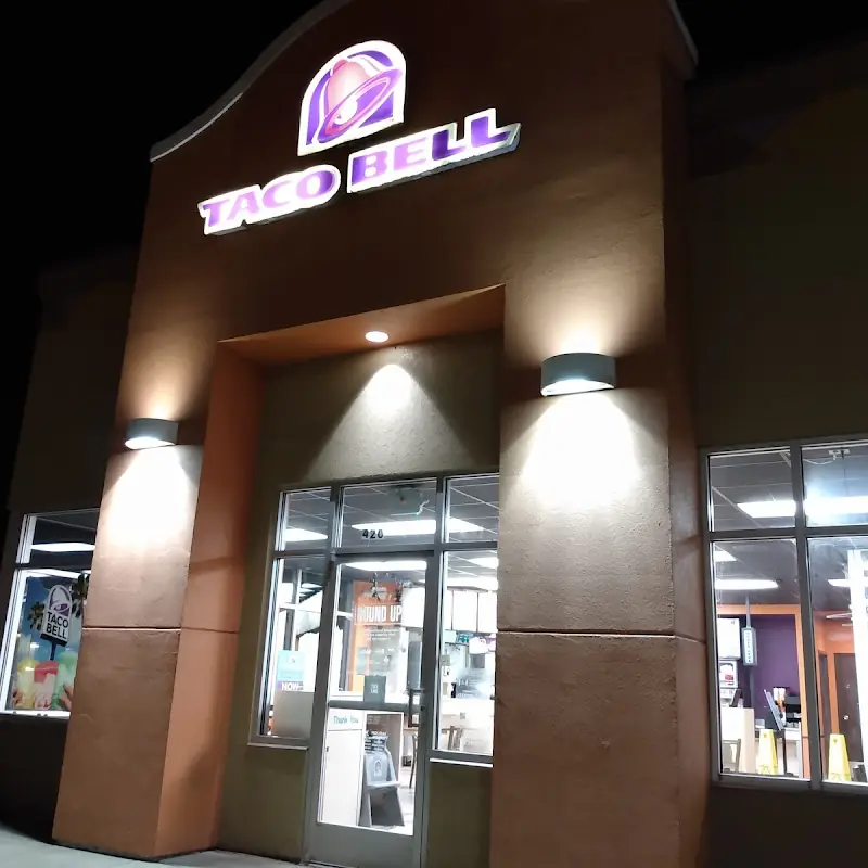 Taco Bell