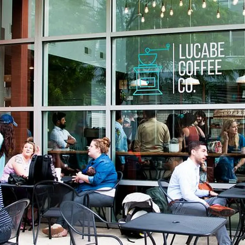 Lucabe Coffee Co.
