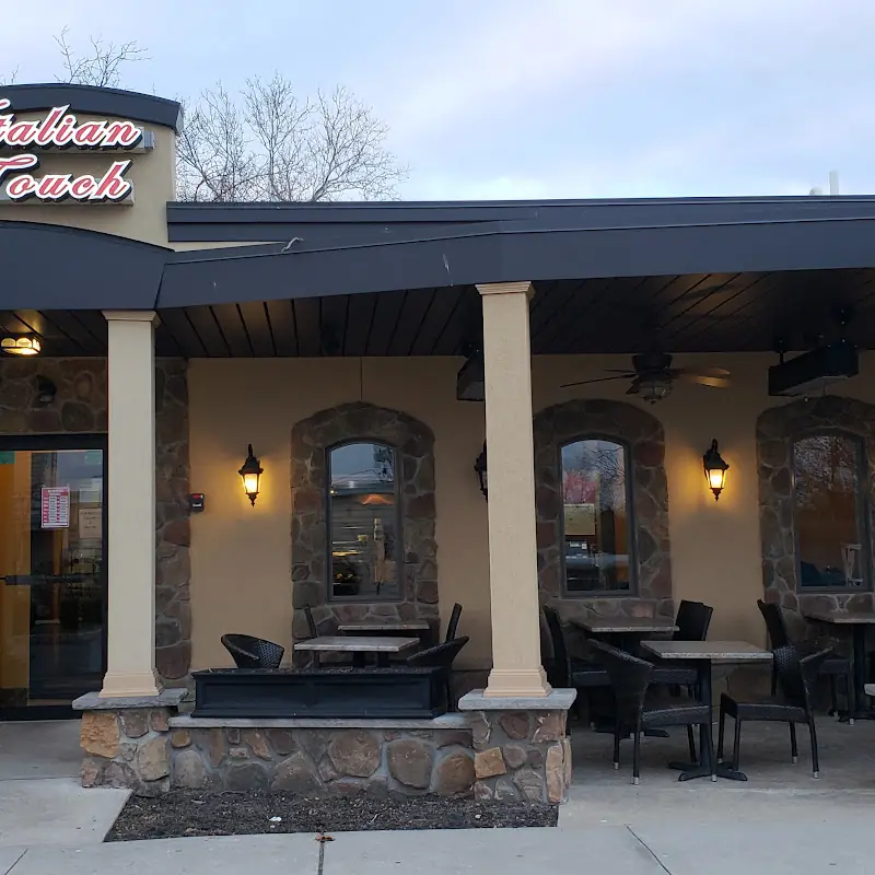 Italian Touch Restaurant & Pizza