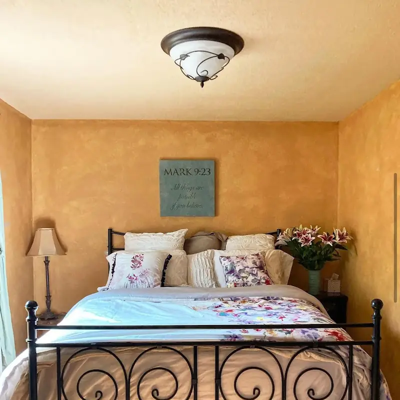 Castle Rock BnB - Colstrip, MT