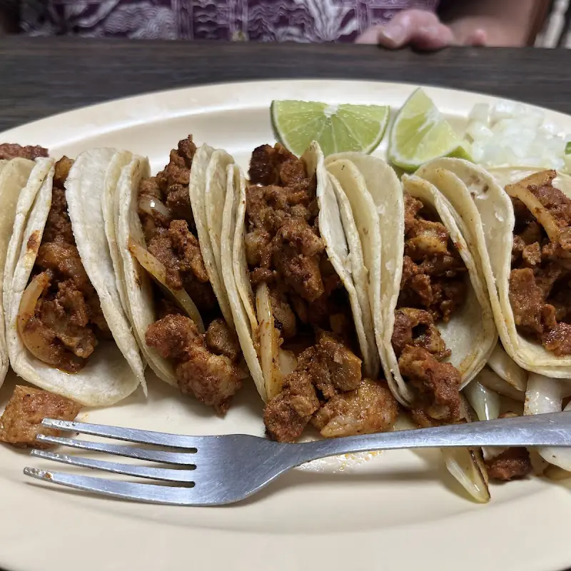 Taqueria y Tortilleria Mi Ranchito