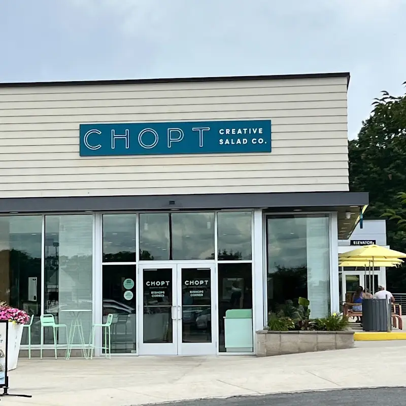 Chopt Creative Salad Co.