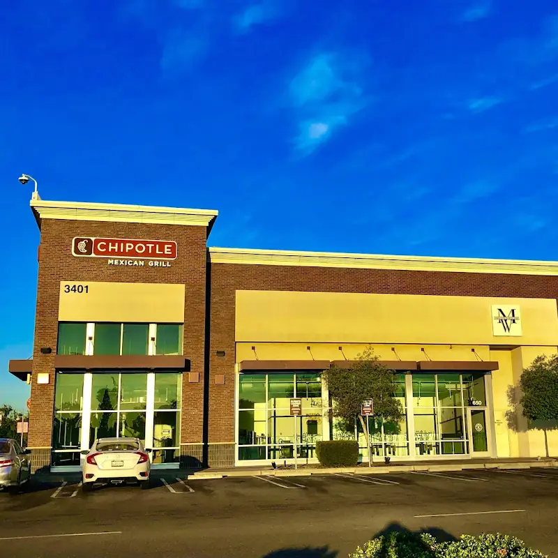 Chipotle Mexican Grill