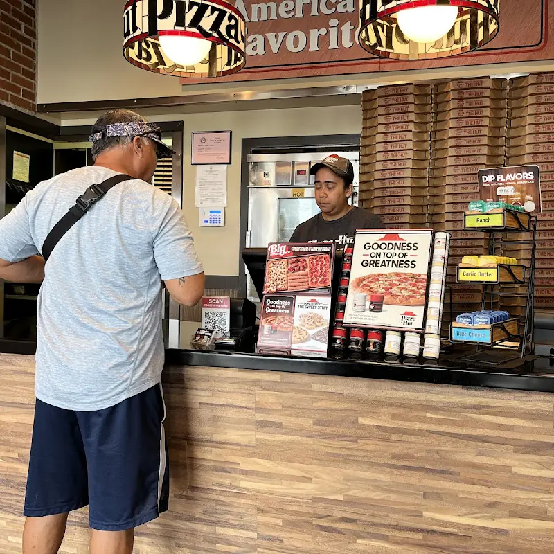 Pizza Hut