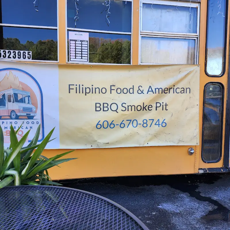 Filbilly's Authentic Filipino BBQ Diner