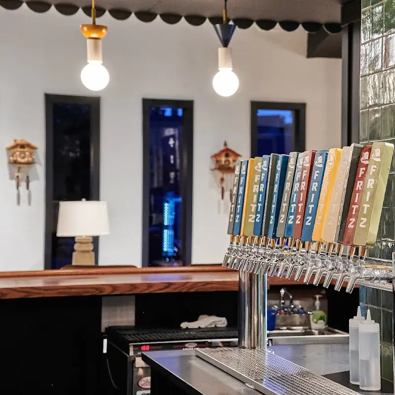 Fritz Family Brewers