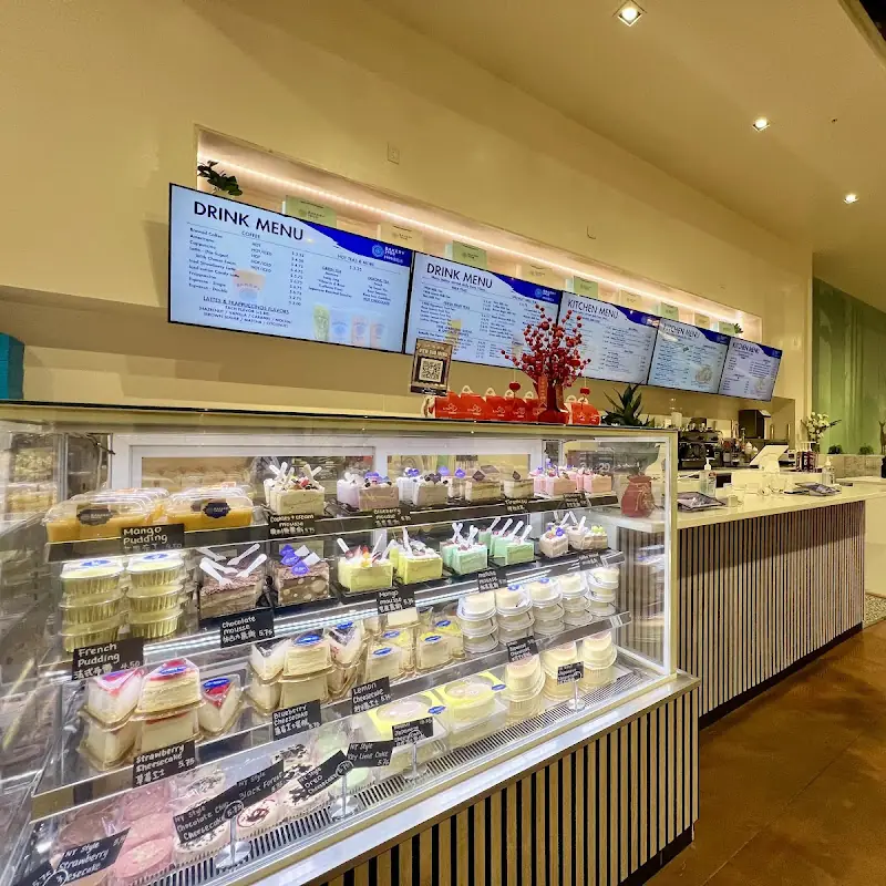 Bakery 1908 & Cafe