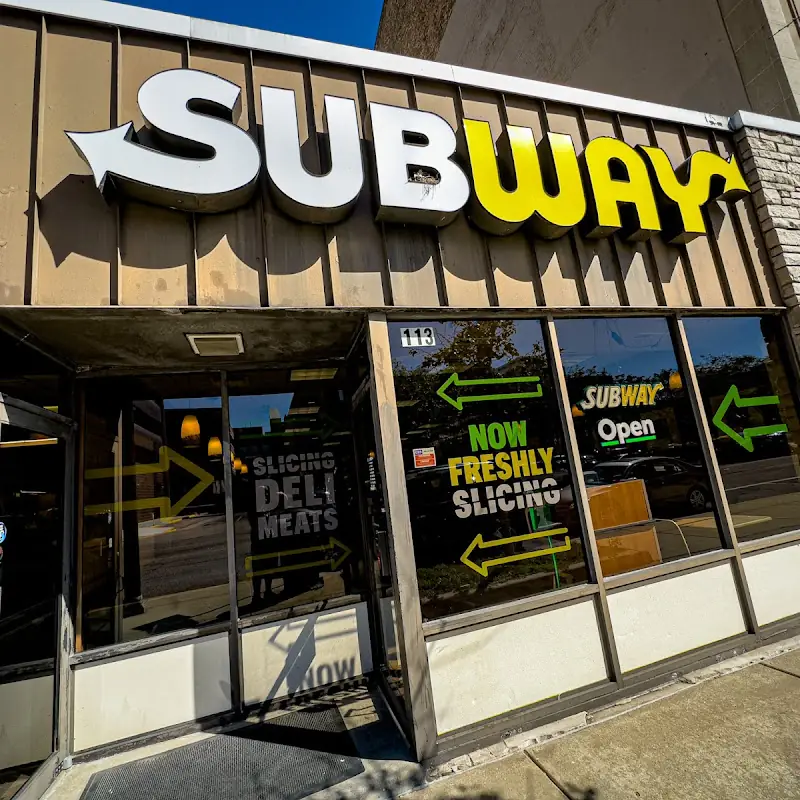 Subway