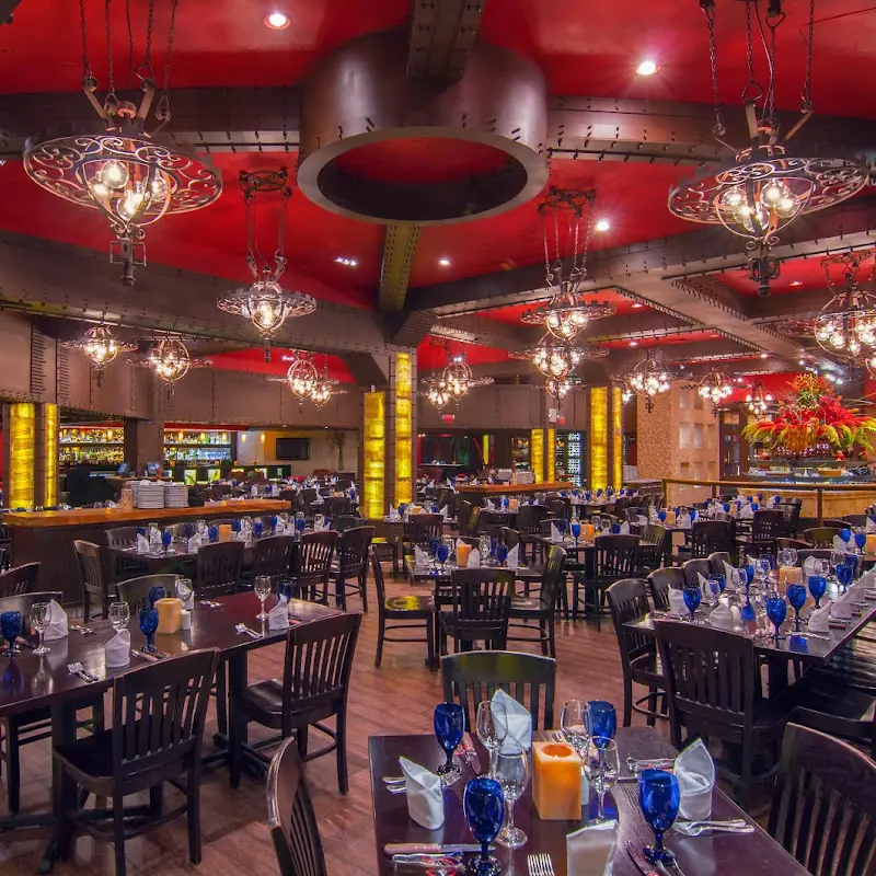 Texas de Brazil - Miami Beach