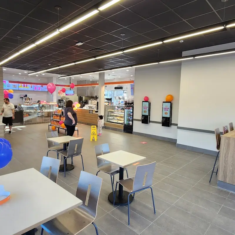 Baskin-Robbins