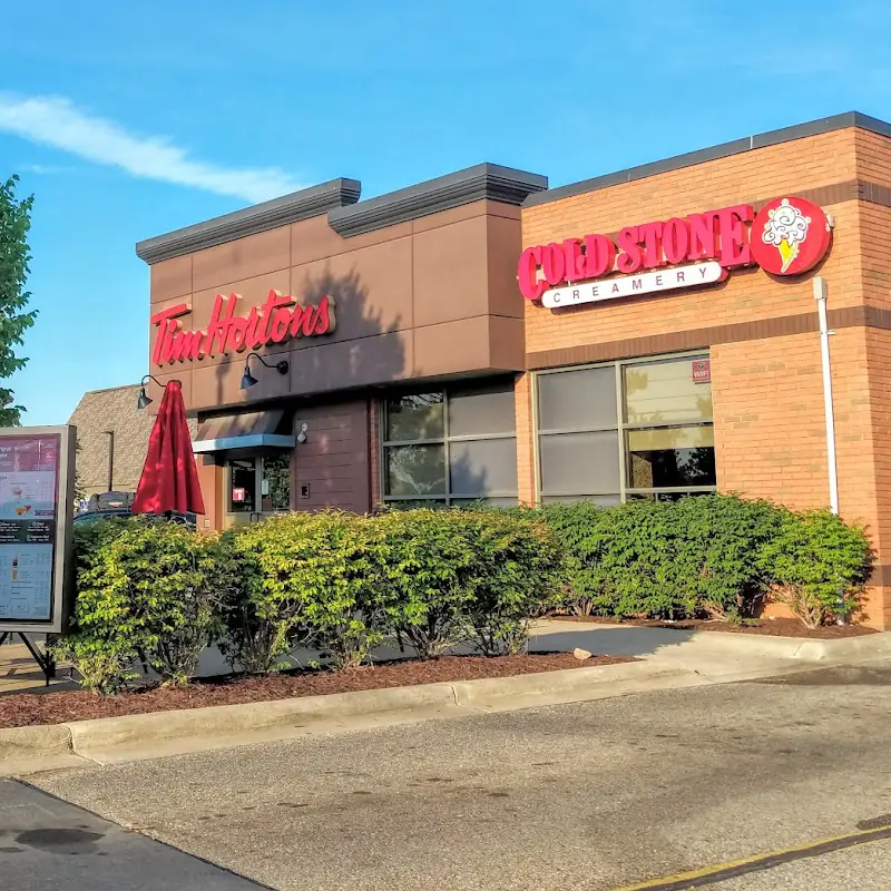 Tim Hortons