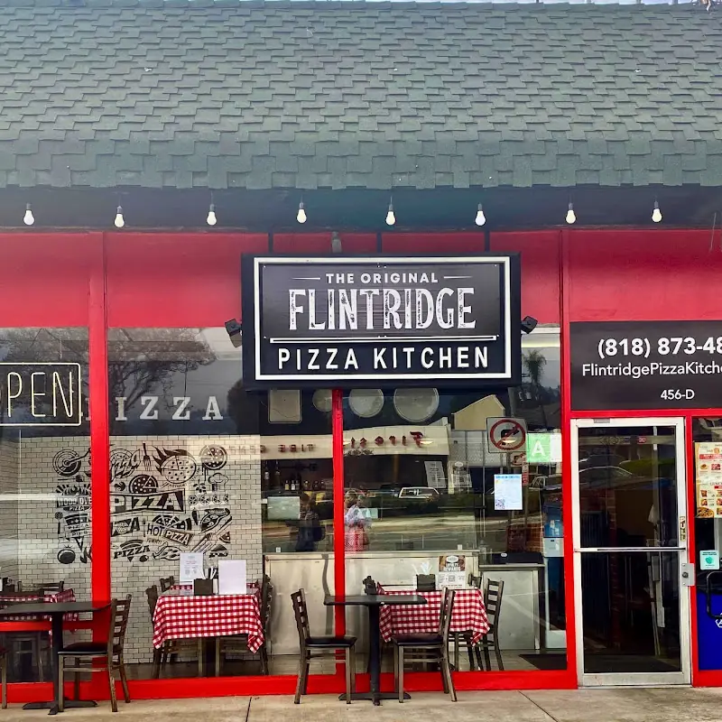 Flintridge Italian Deli